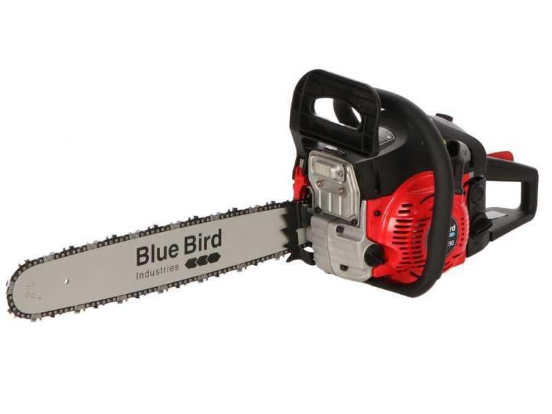 Blue Bird CS590 - Benzin-Kettens&auml;ge - Schwert 50
