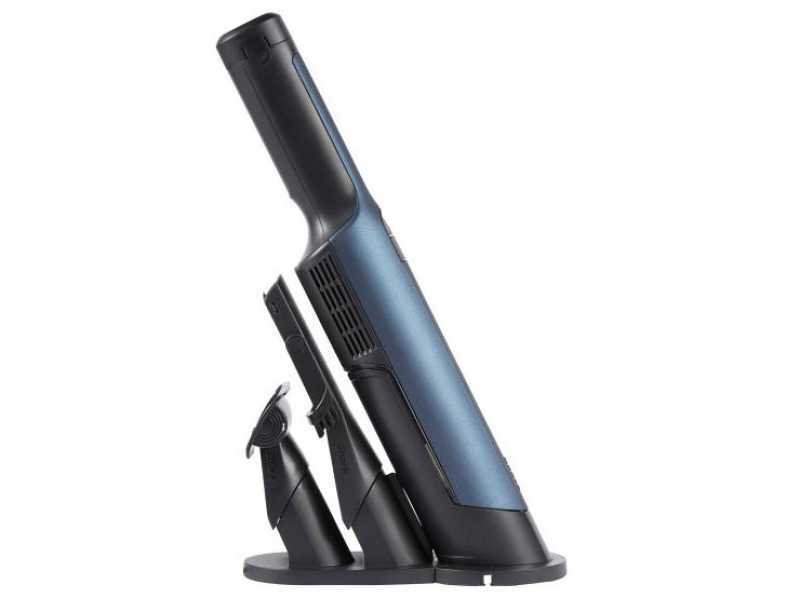 Shark WandVac 2.0 WV270EU - Aufladbarer Handstaubsauger - Akku 14.4 V