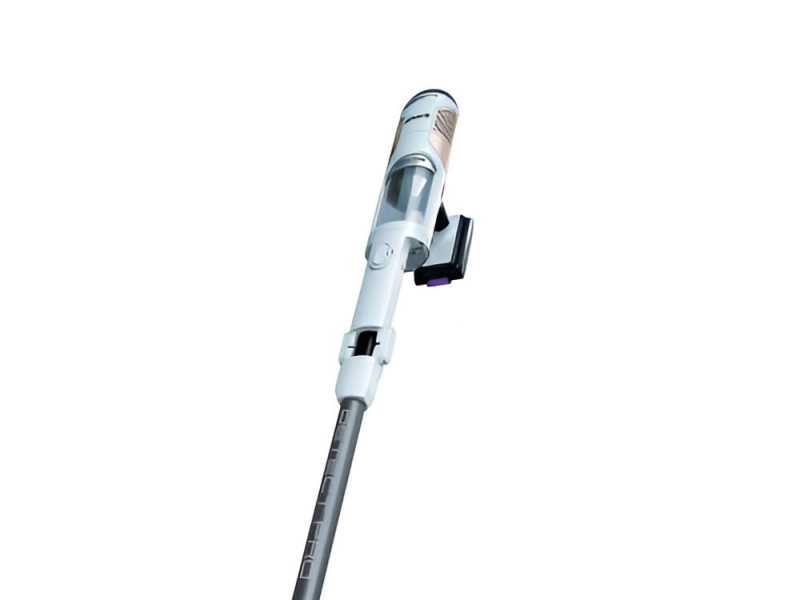 Shark Detect Pro IW1611EU - Staubsauger - Akku-Besen - Akku 18V