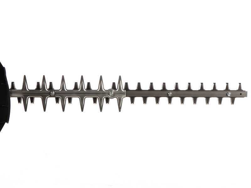 Blue Bird HT 261-J75 - Benzin-Heckenschere - Schwert 75 cm - 25,5 ccm