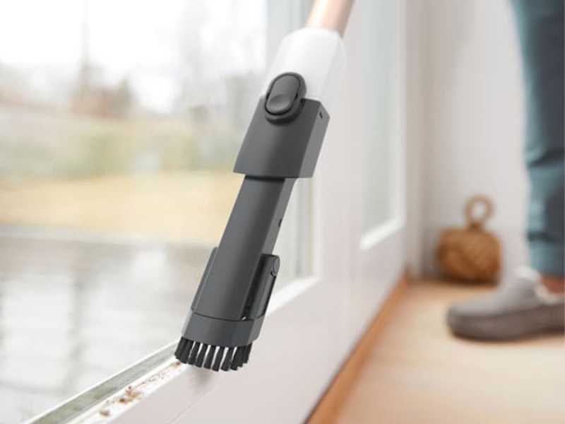 Zubehör-Set Für Shark Detect Pro Akku-Staubsauger Produktbild-Vorschau 2