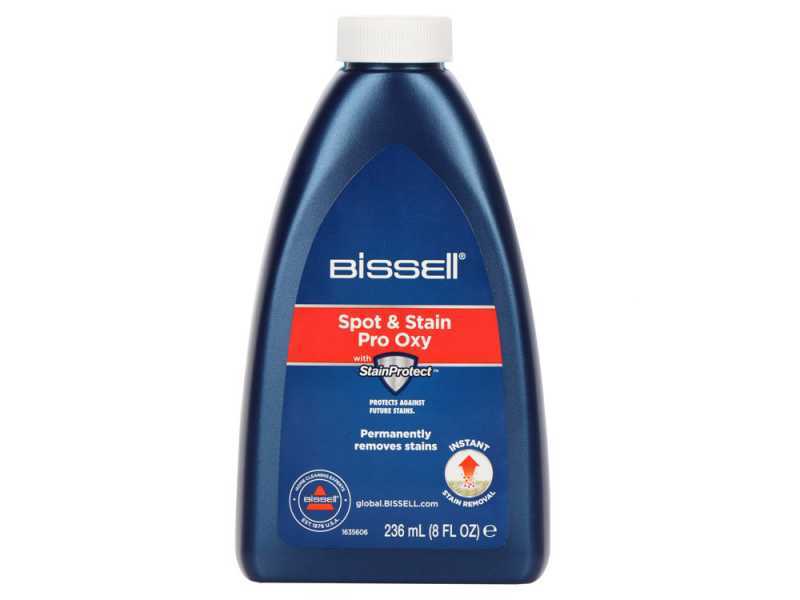 Bissell SpotClean HydroSteam Select - Teppichreiniger - 1000W