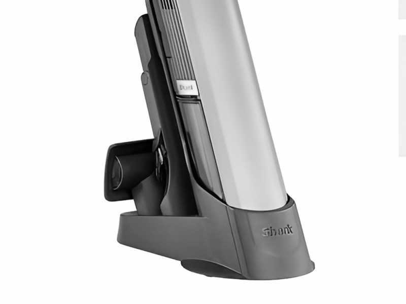 Shark Wandvac 1.0 WV200EU - Wiederaufladbarer Handstaubsauger - Akku 10.8V