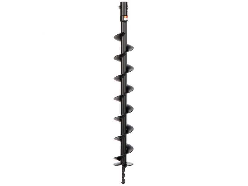 Spiralbohrer f&uuml;r NEA 521-ESS Motorbohrer - &Oslash; 80 mm
