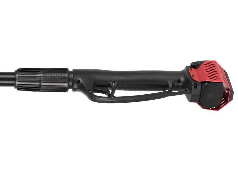 Blue Bird HPS 22-220 - Elektrische Astschere auf 220 cm Verl&auml;ngerungsstange - 21.6V 2.5Ah