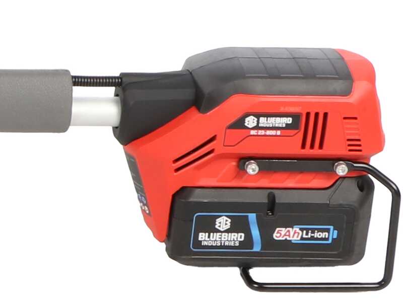 Blue Bird BC 23-800 B - Akku-Motorsense - 50.4V 5Ah