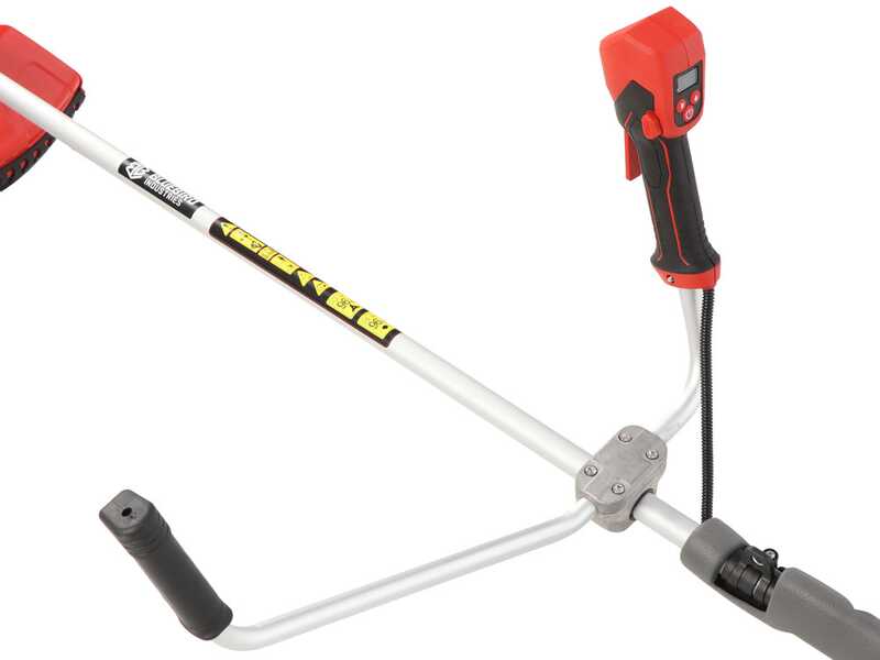 Blue Bird BC 23-800 B - Akku-Motorsense - 50.4V 5Ah