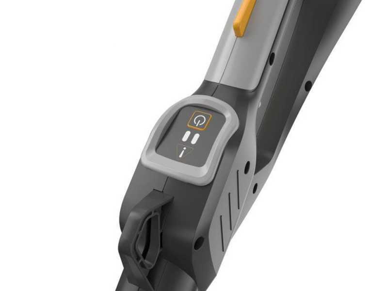 Stiga ST 300e Kit - Batteriebetriebene Schneefr&auml;se - 48V /2Ah