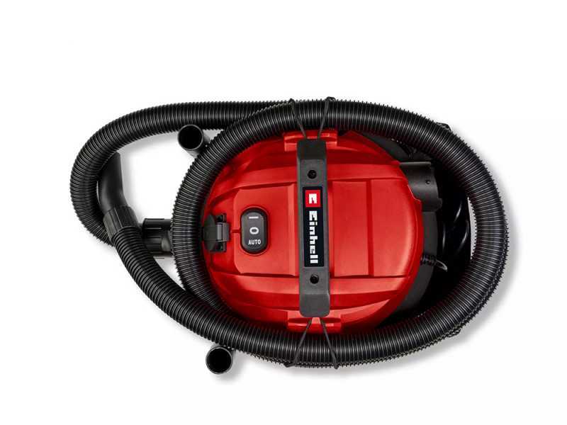 Einhell TC-VC 1825 A - Nass-Trockensauger - Beh&auml;lter 25L - 1250W
