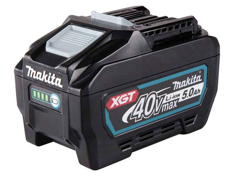 Makita XGT UC022G - Elektrische Akku-Kettens&auml;ge - Schnitt 35cm - 40V/5Ah