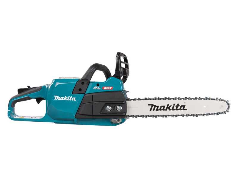 Makita XGT UC025G - Elektrische Akku-Kettens&auml;ge - Schwert 35cm - 40V/5Ah