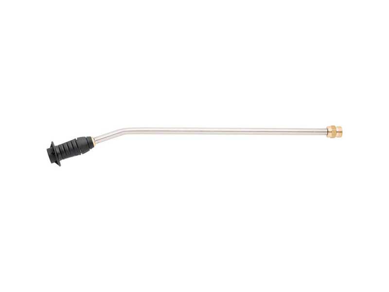 Annovi &amp; Reverberi AR 630 - Kaltwasser-Hochdruckreiniger - tragbar - 150 bar - 600 l/h