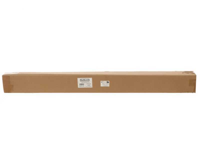 GeoTech STP S 550 - Hands&auml;ge auf Verl&auml;ngerungsstange - 185-550cm