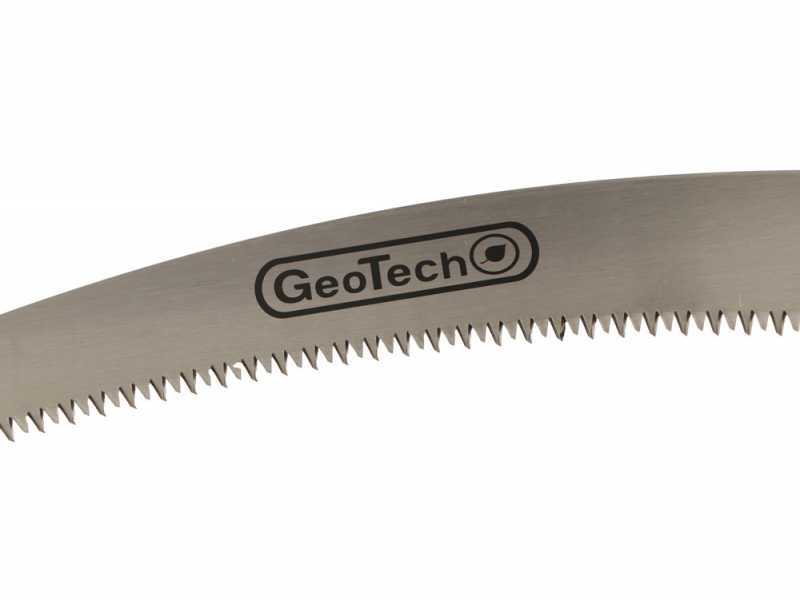GeoTech STP S 550 - Hands&auml;ge auf Verl&auml;ngerungsstange - 185-550cm