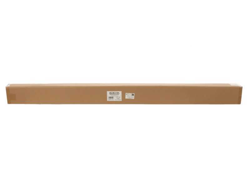 GeoTech STP S 700 - Hands&auml;ge auf Verl&auml;ngerungsstange - 215-700cm