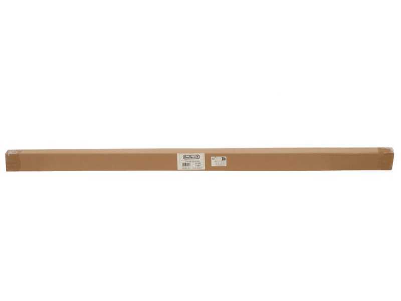 GeoTech ST 230 - S&auml;ge auf Verl&auml;ngerungsstange - 150-230cm