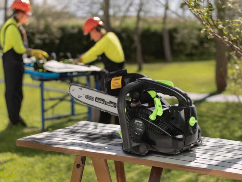 Ribimex PRTRT301PRO - Kettens&auml;ge f&uuml;r die Baumpflege - Schwert 30 cm