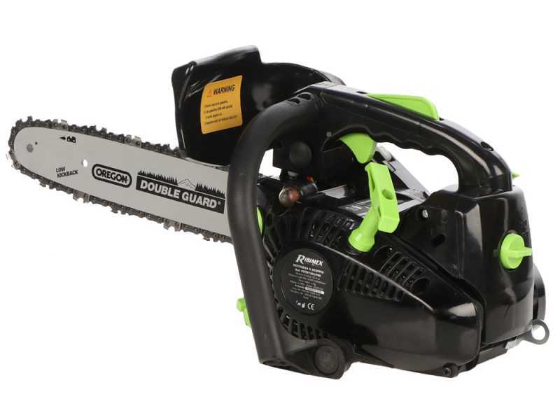 Ribimex PRTRT301PRO - Kettens&auml;ge f&uuml;r die Baumpflege - Schwert 30 cm
