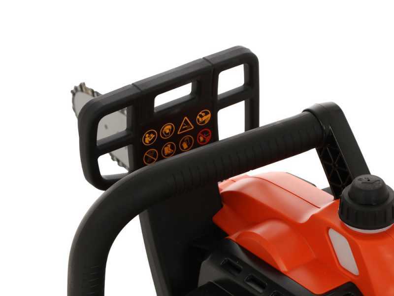 Black &amp; Decker GKC1825LB-XJ - Akku - Kettens&auml;ge - OHNE AKKU UND LADEGER&Auml;T