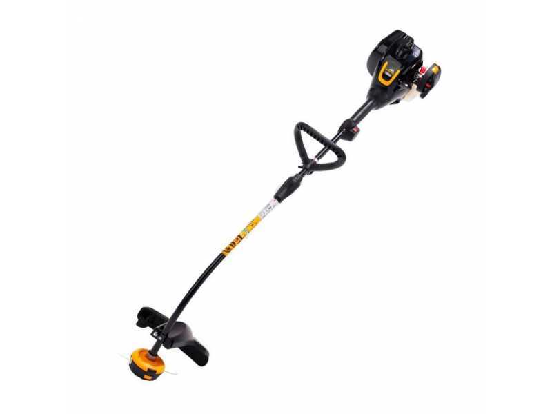McCulloch TRIMMAC - Motorsense im Angebot | Agrieuro