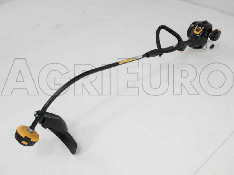 McCulloch TRIMMAC - Motorsense im Angebot | Agrieuro