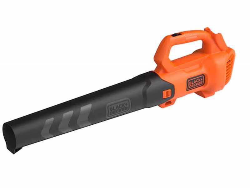 Black &amp; Decker BCBL200B-XJ -  Akku-Laubbl&auml;ser - SOLO ohne Akku und Ladeger&auml;t