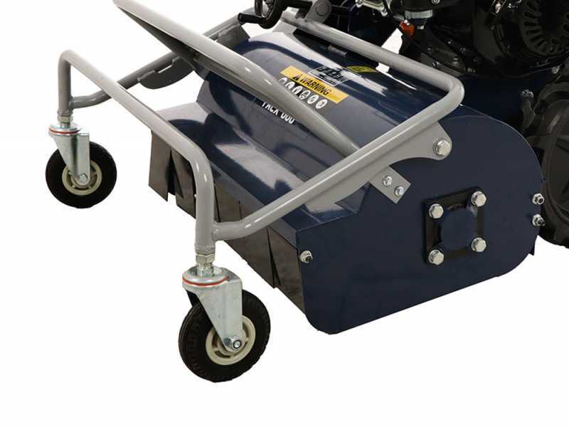 BullMach FALX 600 B&amp;S  - Profi-Hochgrasm&auml;her mit Y-Messern- B&amp;S CR950
