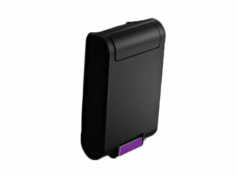 Shark FloorDetect BU1120EU - Staubsauger - Akku-Besen - Akku 18V 2.3Ah