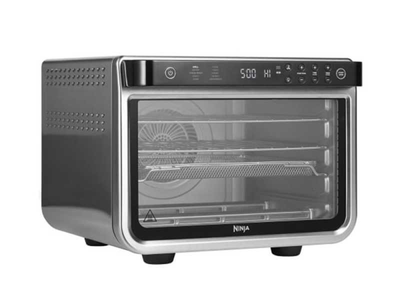 Ninja DT200EU - 10-in-1- Multifunktions-Ofen - 29 Liter