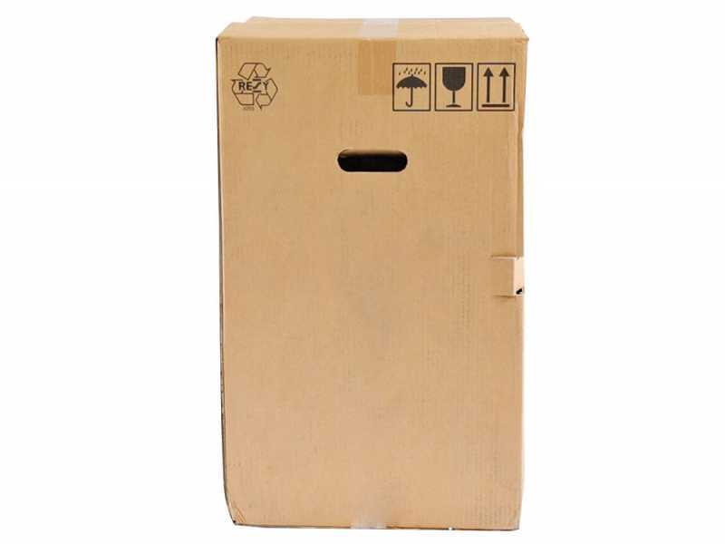 Nilfisk VL200 20 PC EU - Trocken-/Nasssauger - Beh&auml;lter aus Kunststoff 20 l - 1500W