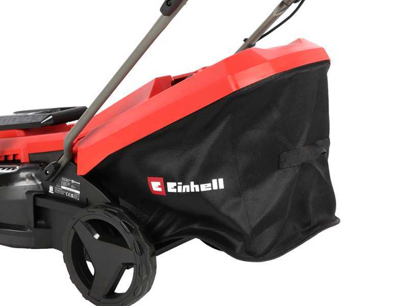 Einhell GC-EM 1800/43 - Elektro-Rasenm&auml;her - 1800 W - Schnittbreite 43 cm