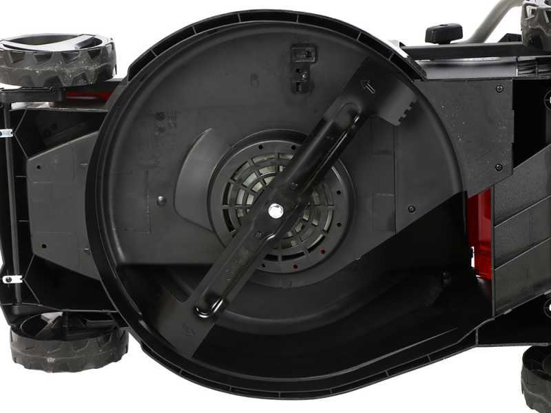 Einhell GC-EM 1800/43 - Elektro-Rasenm&auml;her - 1800 W - Schnittbreite 43 cm