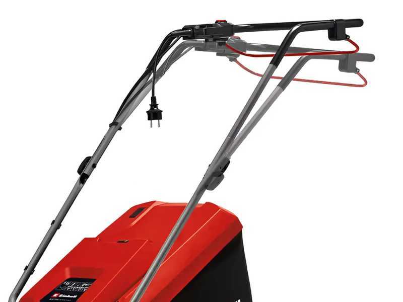 Einhell GC-EM 1800/43 - Elektro-Rasenm&auml;her - 1800 W - Schnittbreite 43 cm