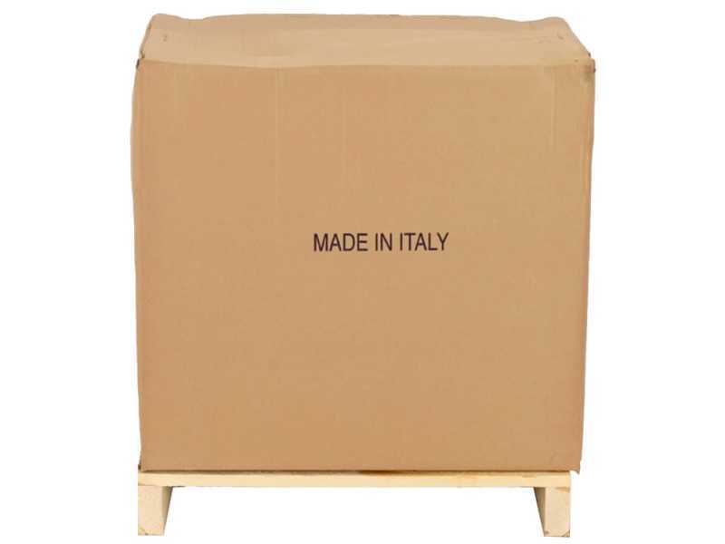 Spiralmac SV38VV -  Spiralkneter - 10 Geschwindigkeiten - 38 Kg