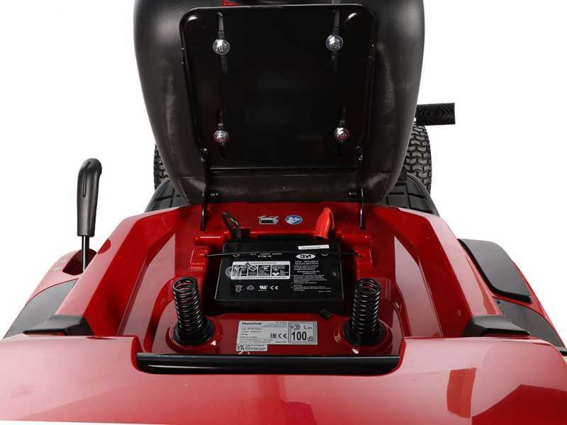 Mountfield MTF 98H - Rasentraktor mit hydrostatischem Getriebe und Fangkorb 240 L