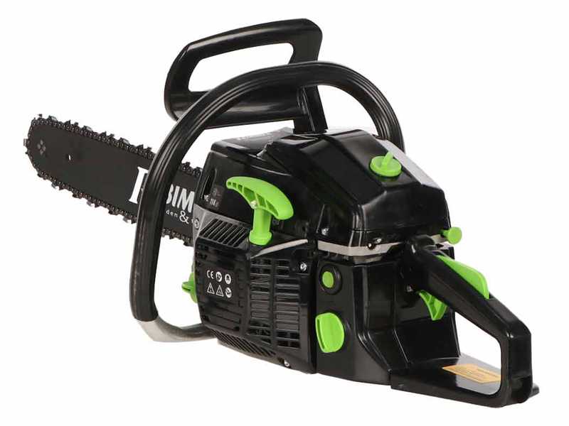 Ribimex PRTRT451 - Kettens&auml;ge - Schwert 30cm