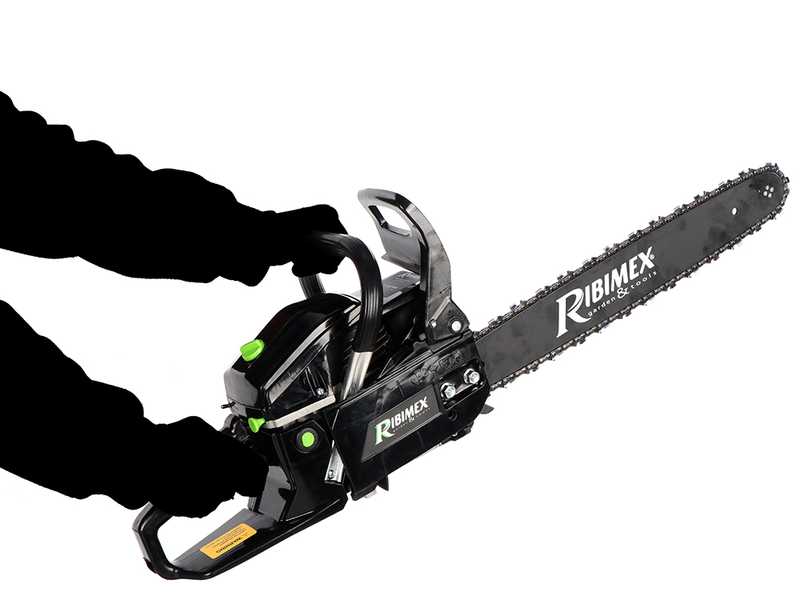 Ribimex PRTRT451 - Kettens&auml;ge - Schwert 30cm