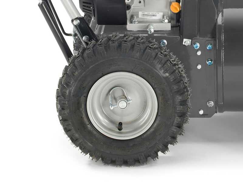 Stiga ST 3256 P - Benzin-Schneefr&auml;se - WS210