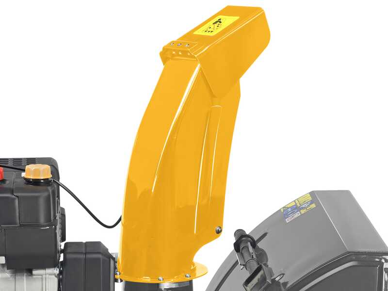 Stiga ST 3256 P - Benzin-Schneefr&auml;se - WS210