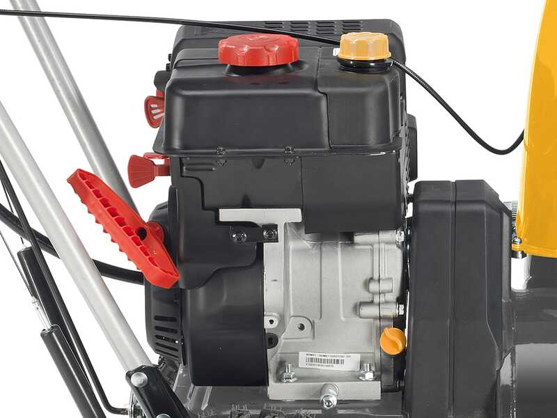 Stiga ST 3256 P - Benzin-Schneefr&auml;se - WS210