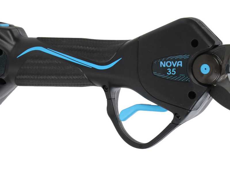 Campagnola NOVA 35 -  Akku-Baumschere  - SOLO ohne Akku und Ladeger&auml;t