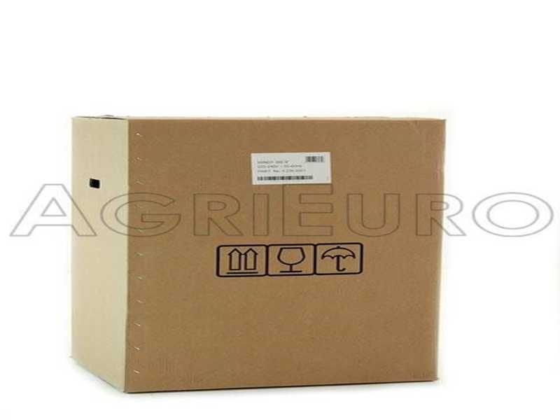 Comet CVP 365 XB - Nass-/Trockensauger - 65 l - aus Stahl - Beh&auml;lter, abnehmbar vom Gestell-