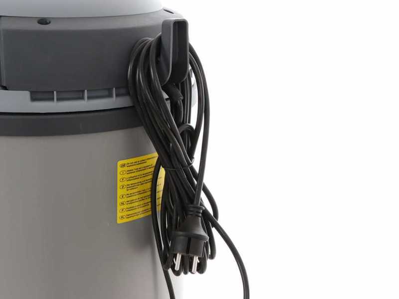 Comet CVP 265 P - Allessauger - 65 l - Staub und Fl&uuml;ssigkeiten - 2400 W