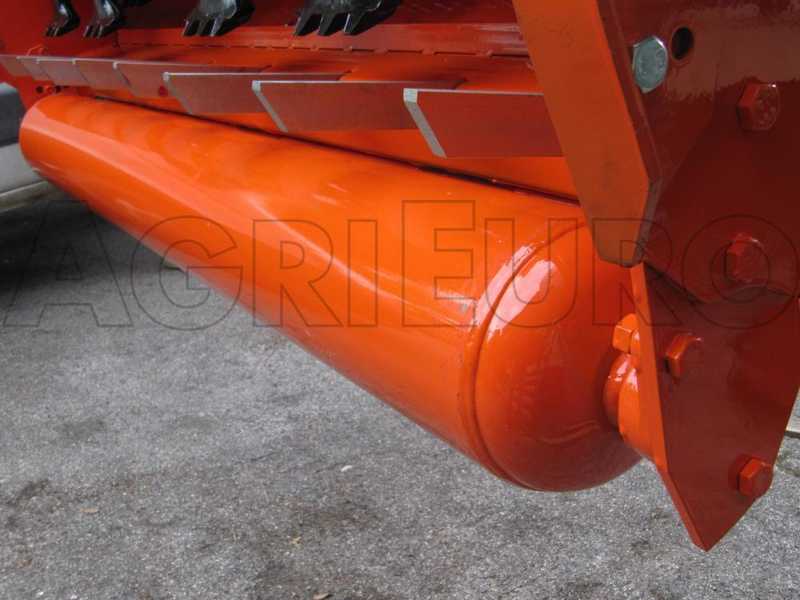 Top Line PF 140 - Mulcher f&uuml;r Traktoren - schwere Baureihe - mit fester Aufnahme