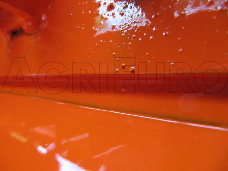Top Line PS 140  - Mulcher - schwere Baureihe - hydraulische Verschiebung