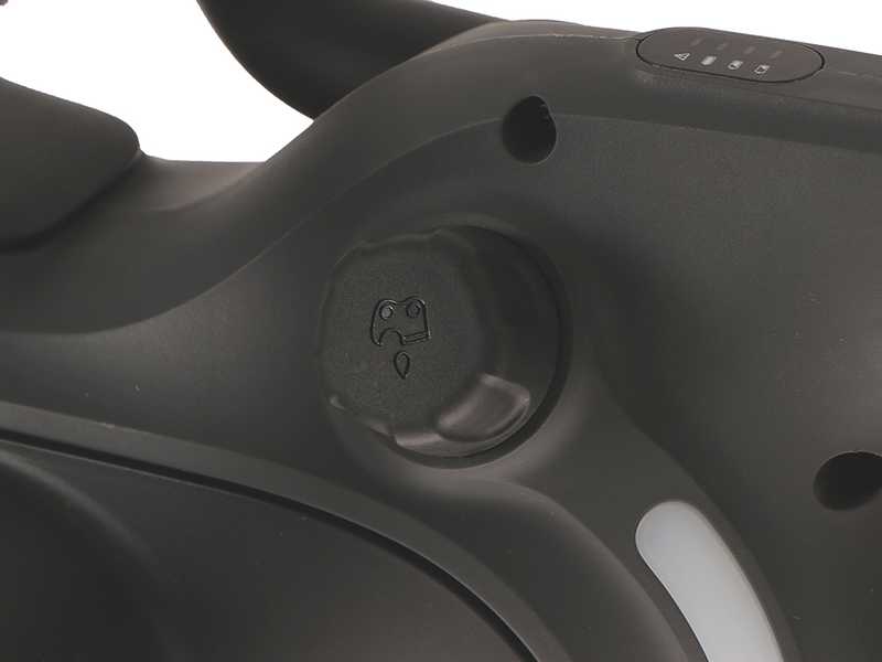 Gardena PowerSaw 250/18V - Elektrokettens&auml;ge 18V 4Ah - Schwert 25 cm