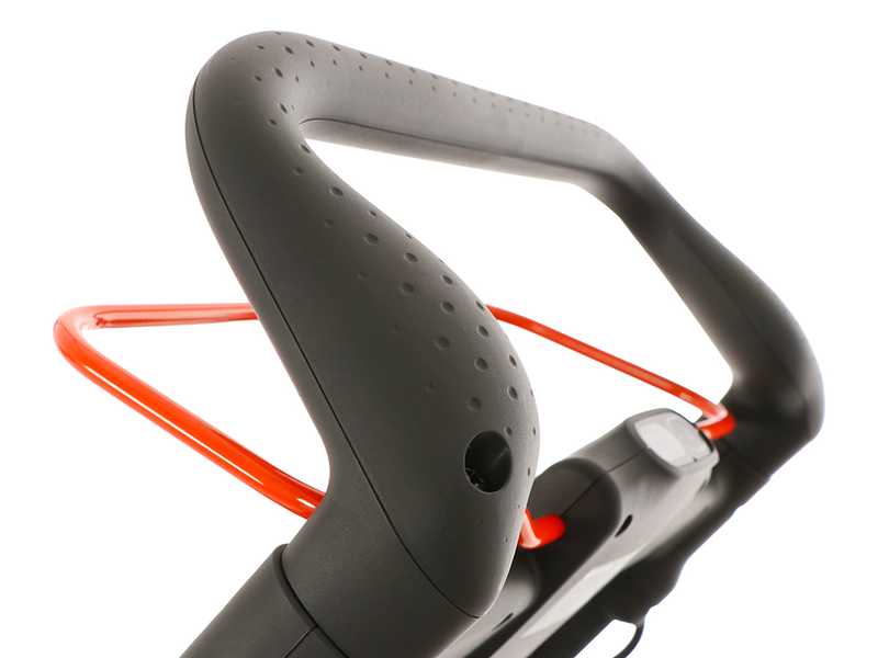 Gardena PowerMax Duo 46/36V P4A - Akku-Rasenm&auml;her - Schnittbreite 46 cm - OHNE AKKU UND LADEGER&Auml;T