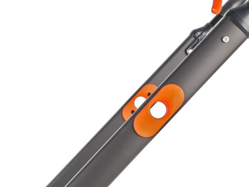 Echo DLM 5100 SP - SOLO - Akku-Rasenm&auml;her - Schnittbreite 51 cm - f&uuml;r 56V/5Ah - OHNE AKKU UND LADEGER&Auml;T