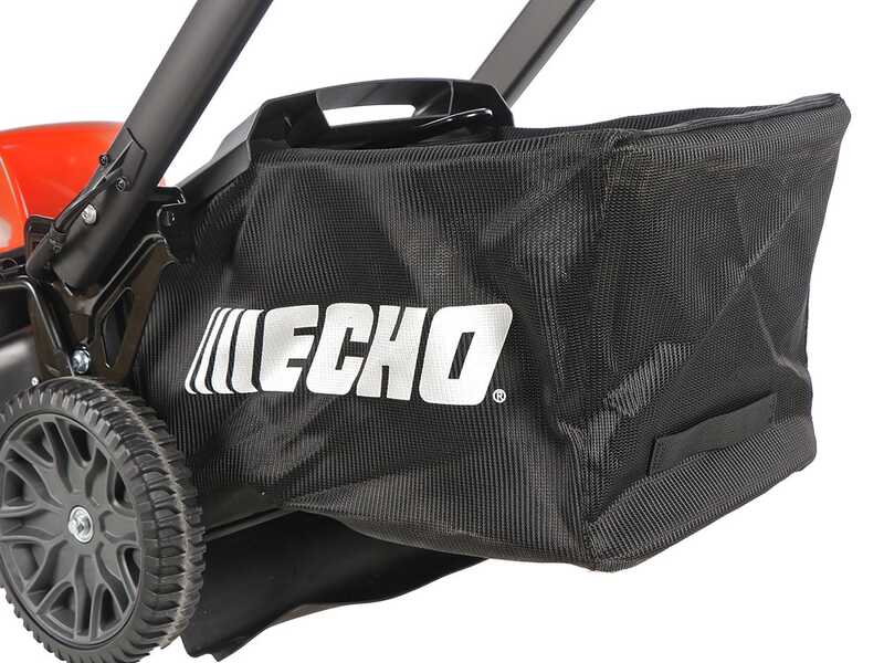 Echo DLM 5100 SP - Akku-Rasenm&auml;her - 56V/5Ah - Schnittbreite 51 cm