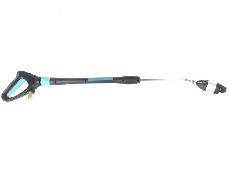 Nilfisk MC 2C-150/650 XT EU - Kaltwasser-Hochdruckreiniger - 650 l/h - 150 bar